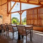 Nyaraló Les De Juliane Et Eric Gedinne