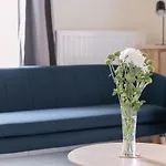 Les De Juliane Et Eric Semesterbostad *