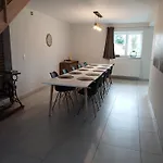 Les De Juliane Et Eric Semesterbostad Gedinne