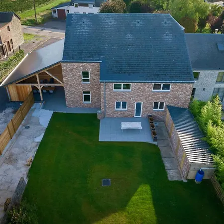 Tatil Evi Les De Juliane Et Eric *