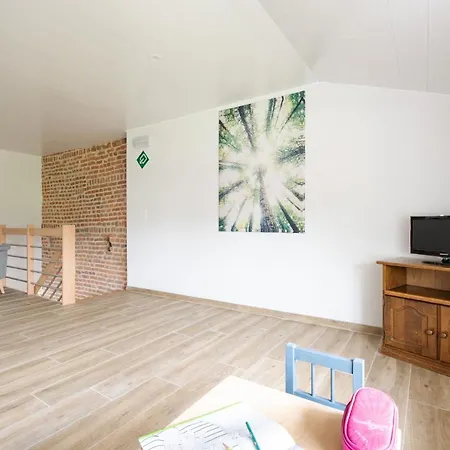 Les De Juliane Et Eric Holiday home *