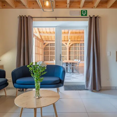 Les De Juliane Et Eric ガディンヌ