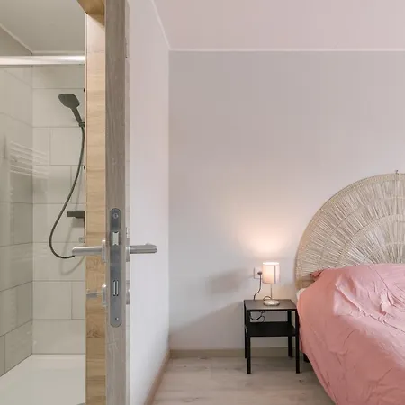 Les De Juliane Et Eric Tatil Evi