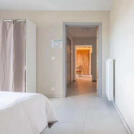 別荘 Les De Juliane Et Eric