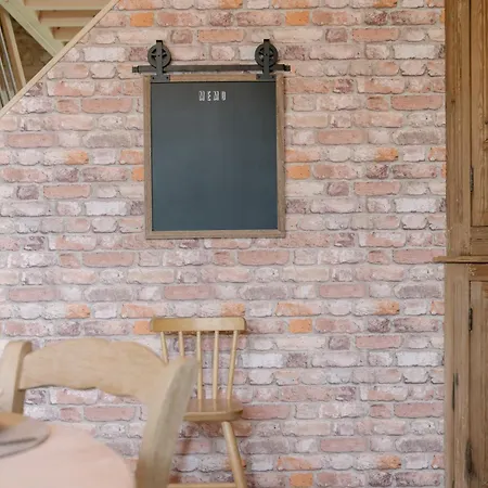 Les De Juliane Et Eric Tatil Evi Gedinne