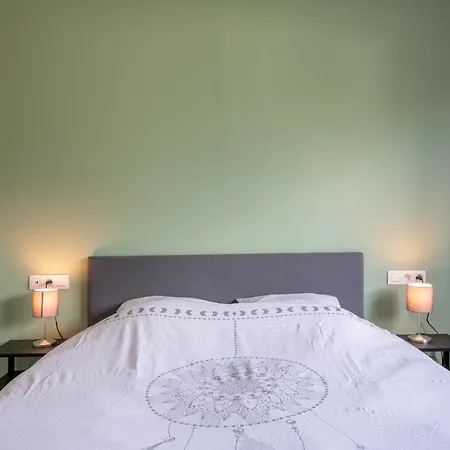 Les De Juliane Et Eric 別荘