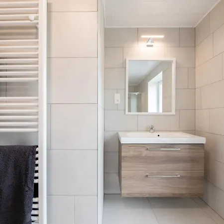 Les De Juliane Et Eric 別荘 *