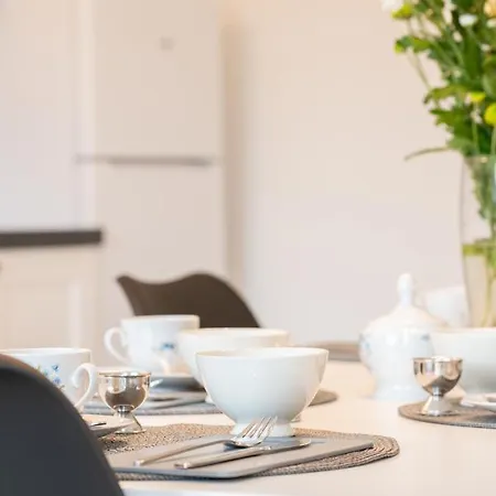 Les De Juliane Et Eric 別荘