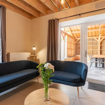 Les De Juliane Et Eric * Gedinne