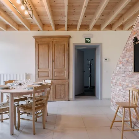 Les De Juliane Et Eric Holiday home