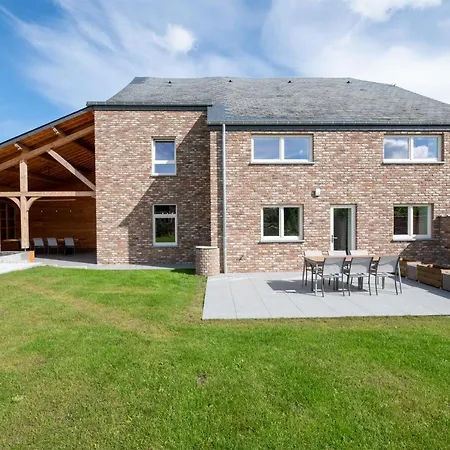 Tatil Evi Les De Juliane Et Eric *