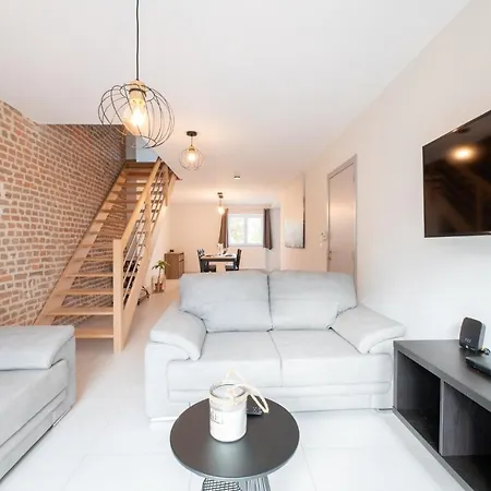 Les De Juliane Et Eric * ガディンヌ