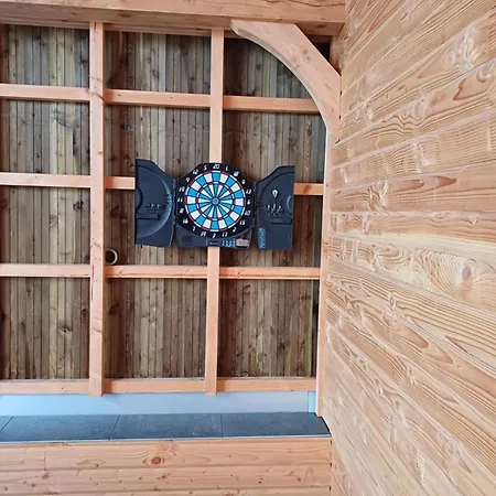 Tatil Evi Les De Juliane Et Eric *