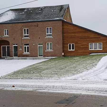 Tatil Evi Les De Juliane Et Eric