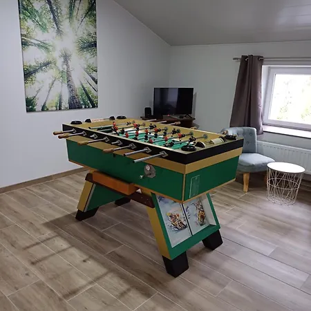 Les De Juliane Et Eric * ガディンヌ