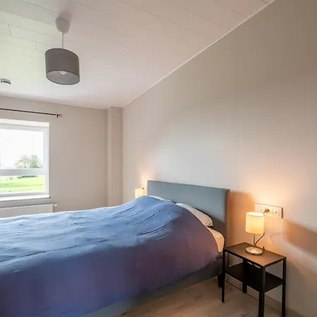 別荘 Les De Juliane Et Eric *