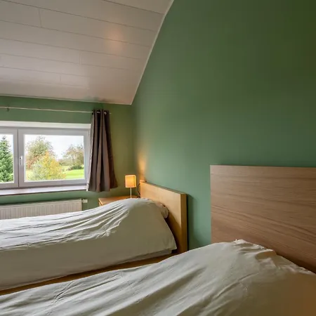 別荘 Les De Juliane Et Eric *