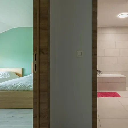 Tatil Evi Les De Juliane Et Eric