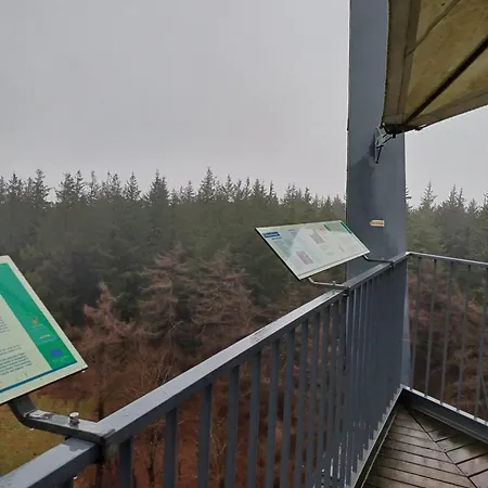 Les De Juliane Et Eric 別荘