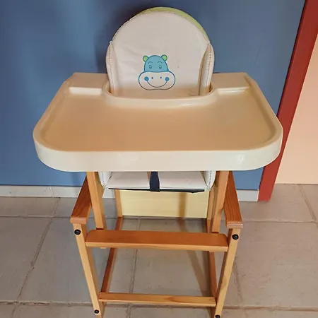 Tatil Evi Les De Juliane Et Eric *