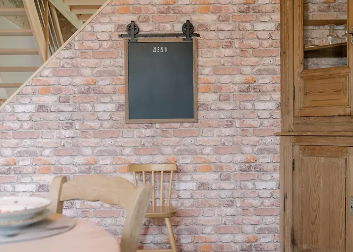 Les De Juliane Et Eric Hébergement de vacances Gedinne