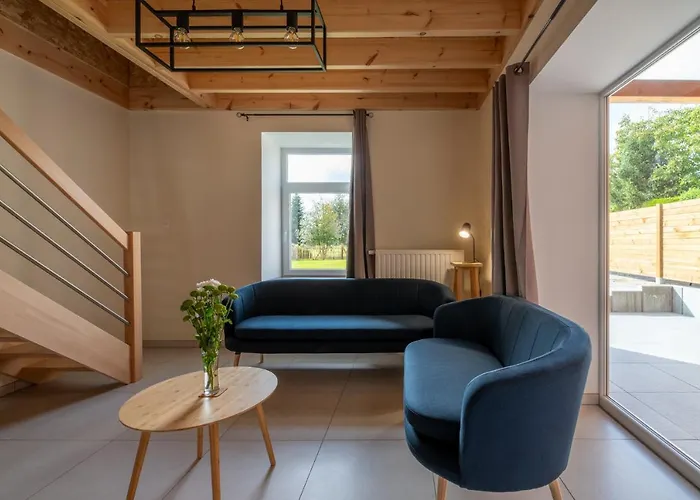 Les De Juliane Et Eric *