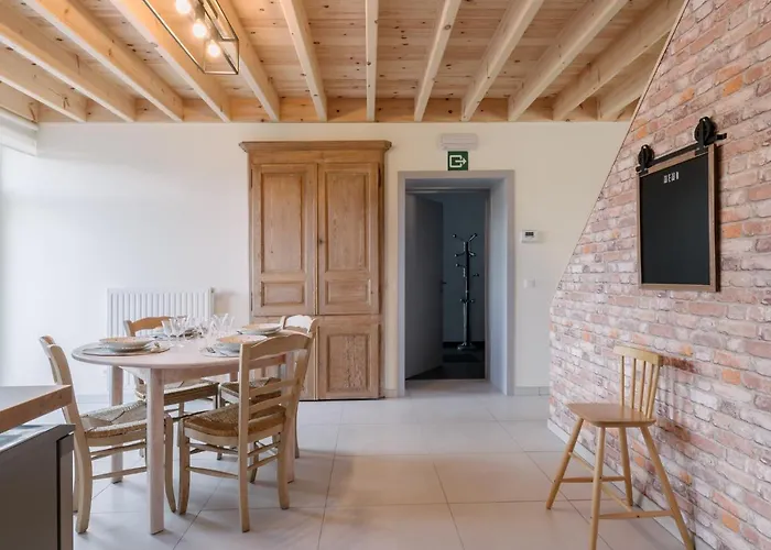 Les De Juliane Et Eric Hébergement de vacances