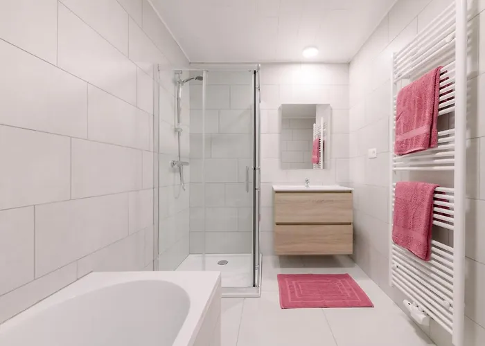 Les De Juliane Et Eric Hébergement de vacances Gedinne