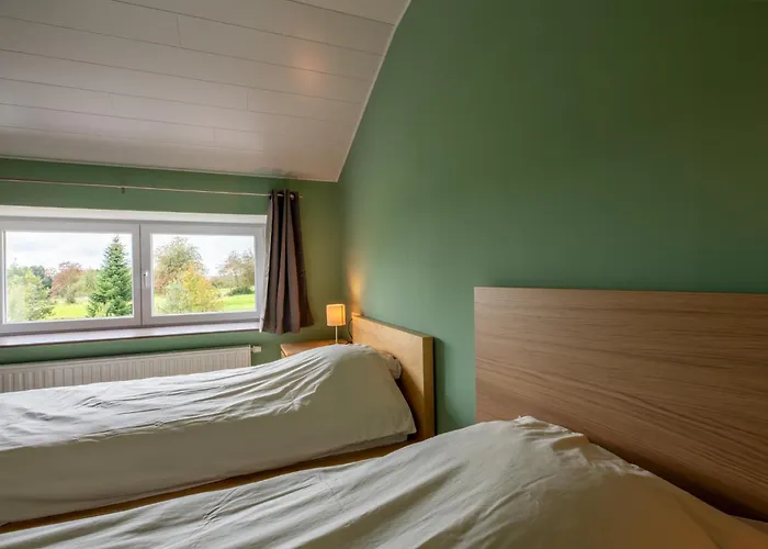 Hébergement de vacances Les De Juliane Et Eric *